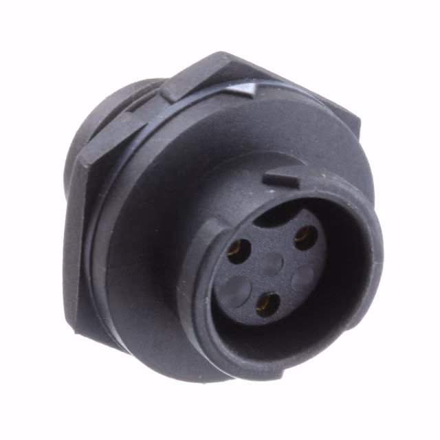 BD-03RMFS-QC8001 Amphenol LTW  Assemblages de connecteurs circulaires